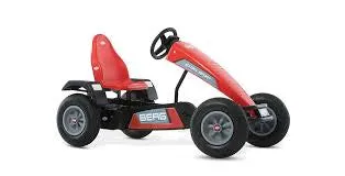 Berg Extra Sport