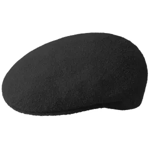 BERMUDA 504 (BLACK)