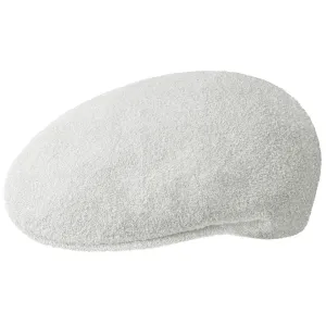 BERMUDA 504 (WHITE)