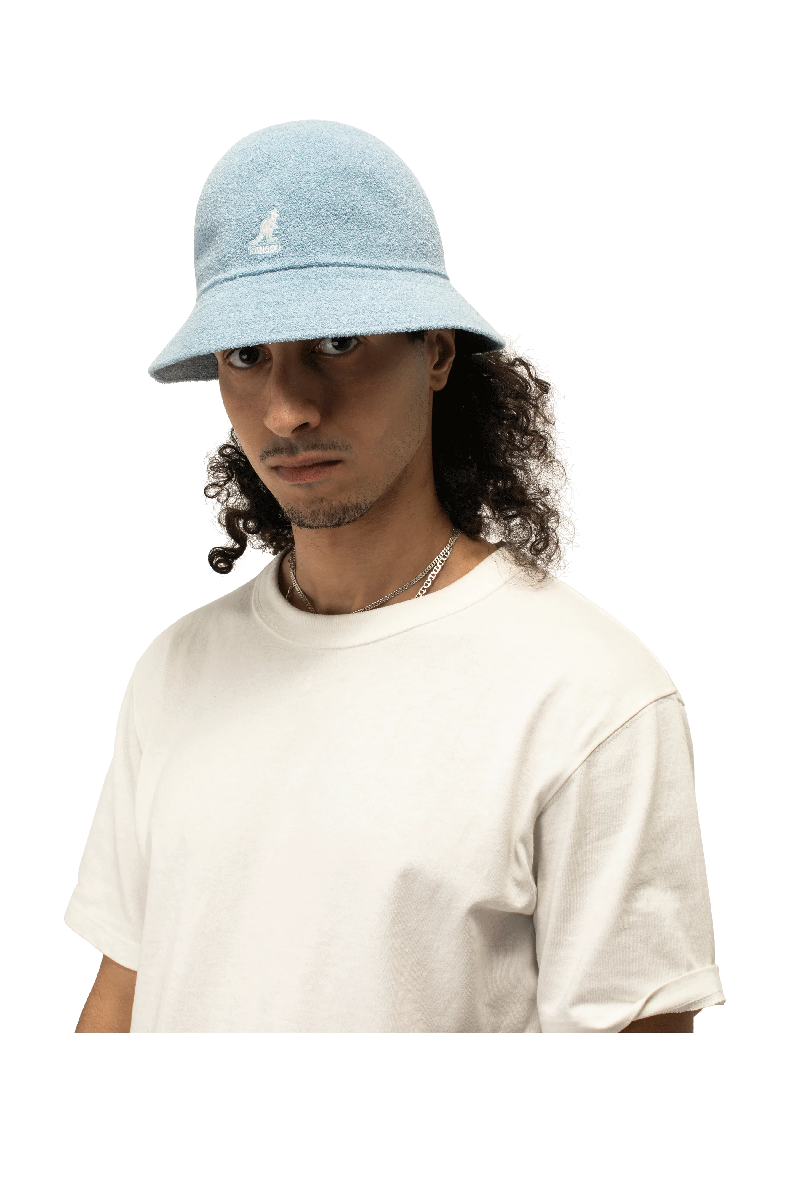 Bermuda Casual
