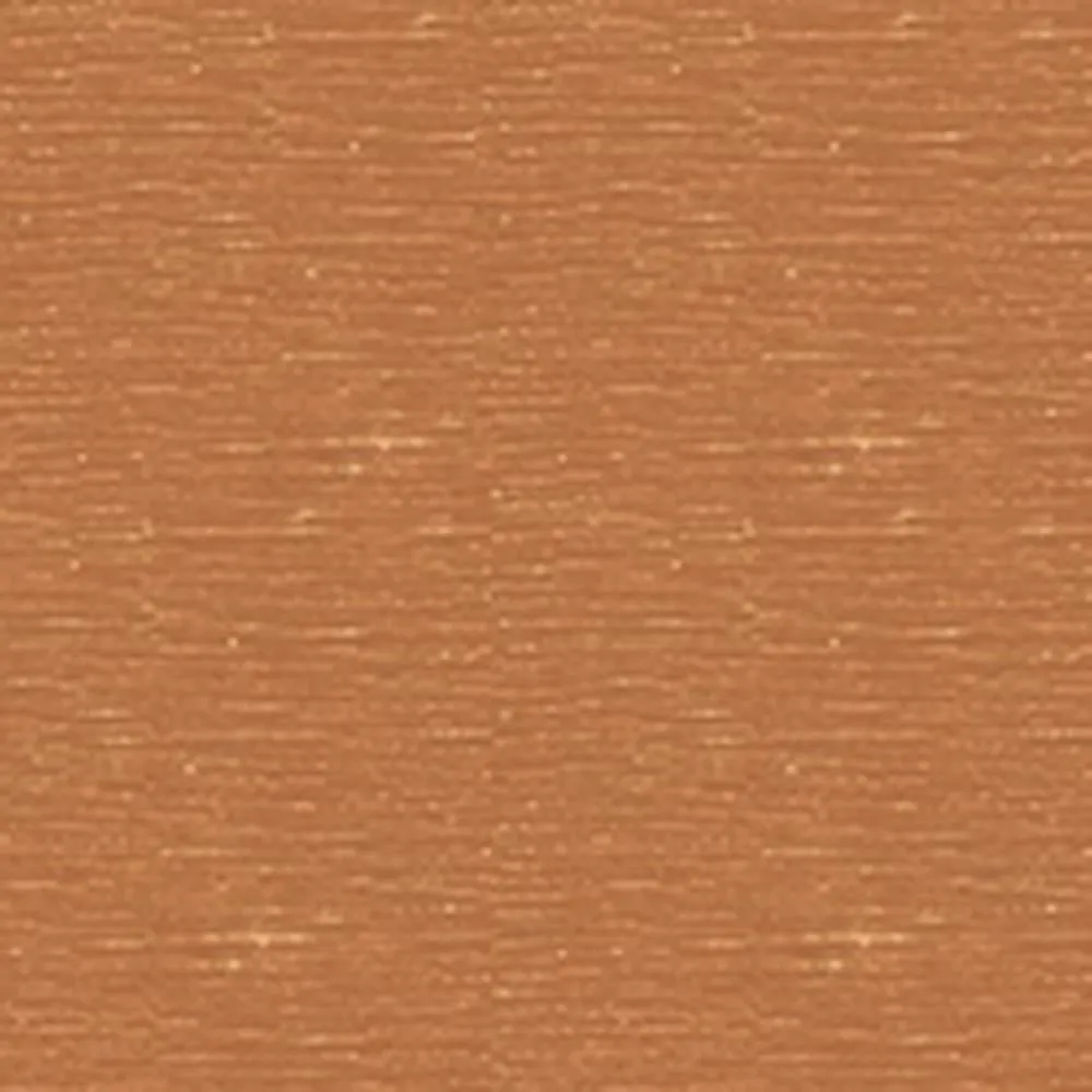 Best Creation 12x12 Textured foil Paper - Copper