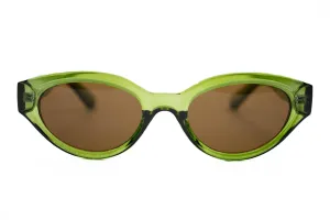 Bibi Green