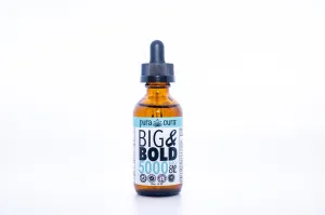 BIG & BOLD 5000MG