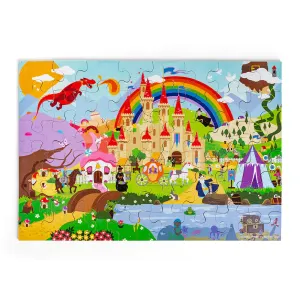 BIGJIGS | Fantasy Floor Puzzle