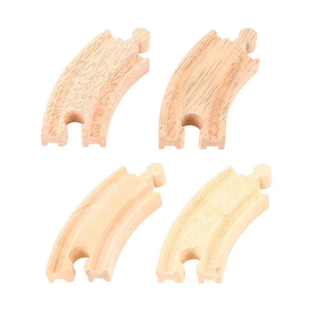 BIGJIGS RAIL | Short Curves