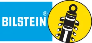 Bilstein 2021  Ford Bronco Sport 1.25in Front Lift B8 TerraSport Shock - Front Left
