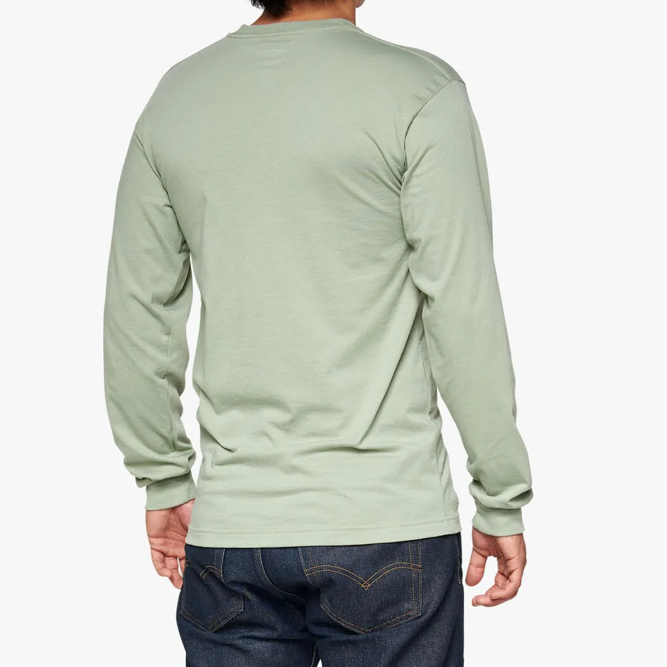 Bilto Long Sleeve T-shirt