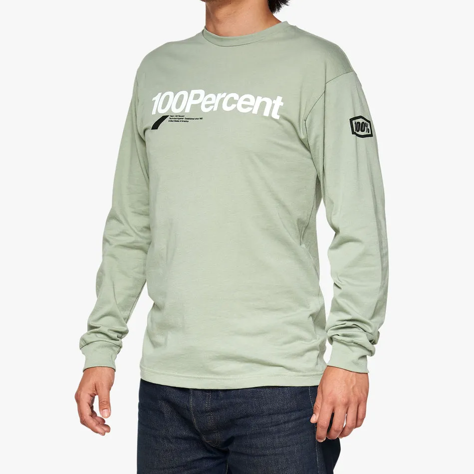 Bilto Long Sleeve T-shirt