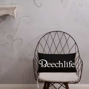 Black Beechlife Premium Pillow