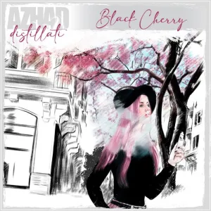 Black Cherry - Distillati