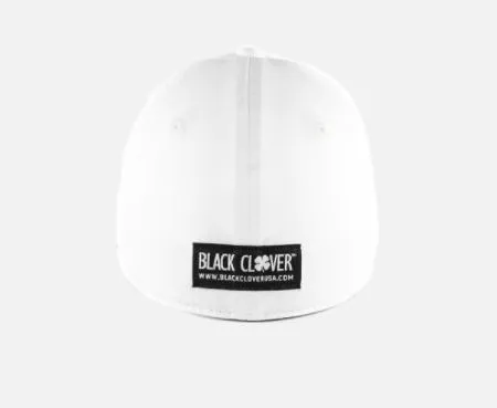 Black Clover Gorra Premium Clover 1