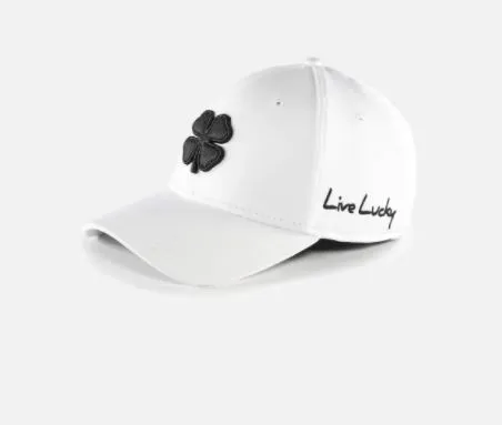 Black Clover Gorra Premium Clover 1