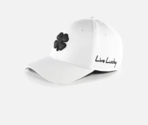 Black Clover Gorra Premium Clover 1