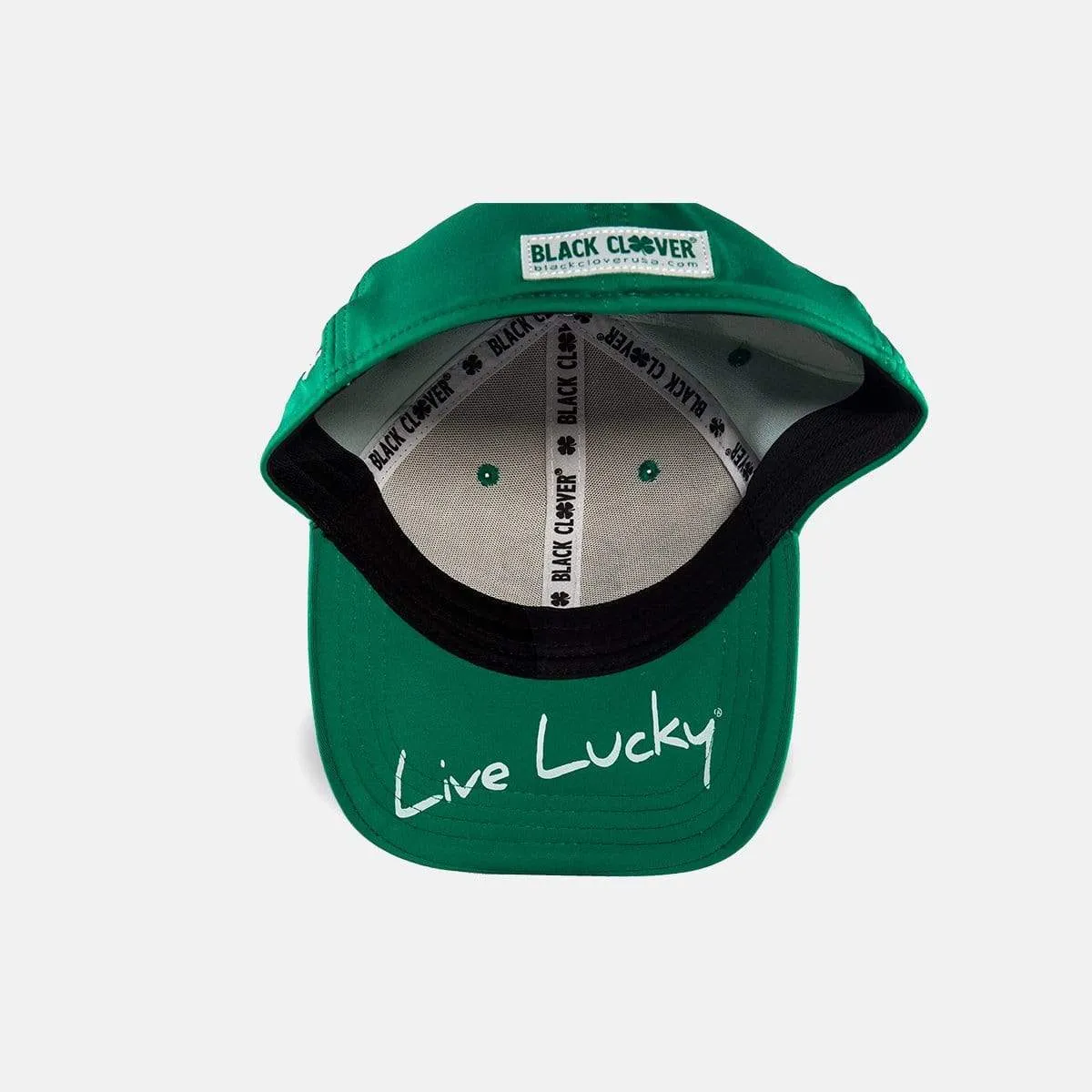 Black Clover Gorra Premium Clover 58