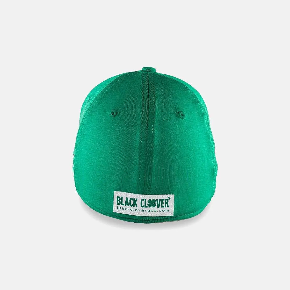 Black Clover Gorra Premium Clover 58