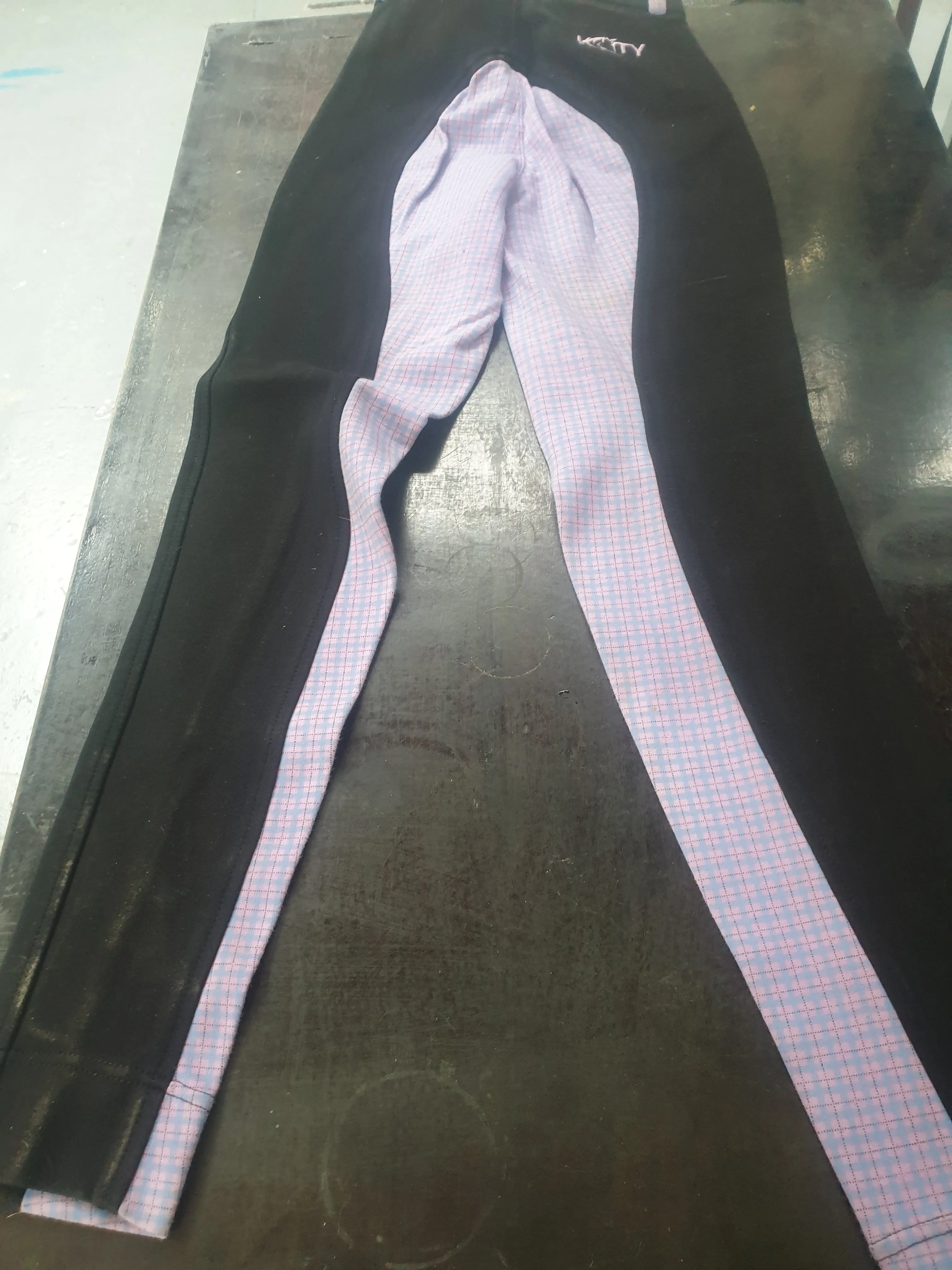 Black size 24R koty jodhpurs FREE POSTAGE ✅
