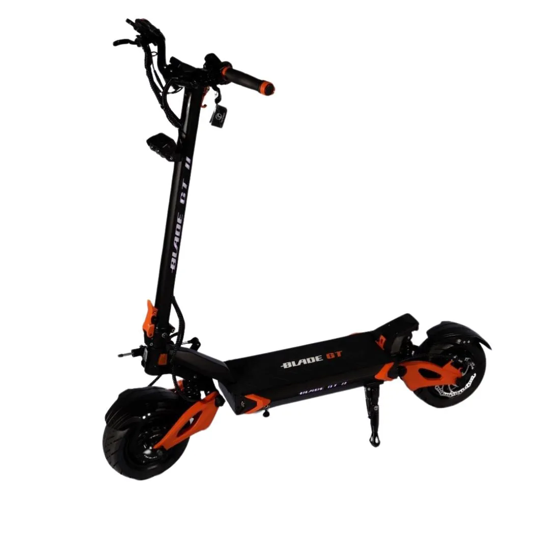 Blade GTII  - 5000w