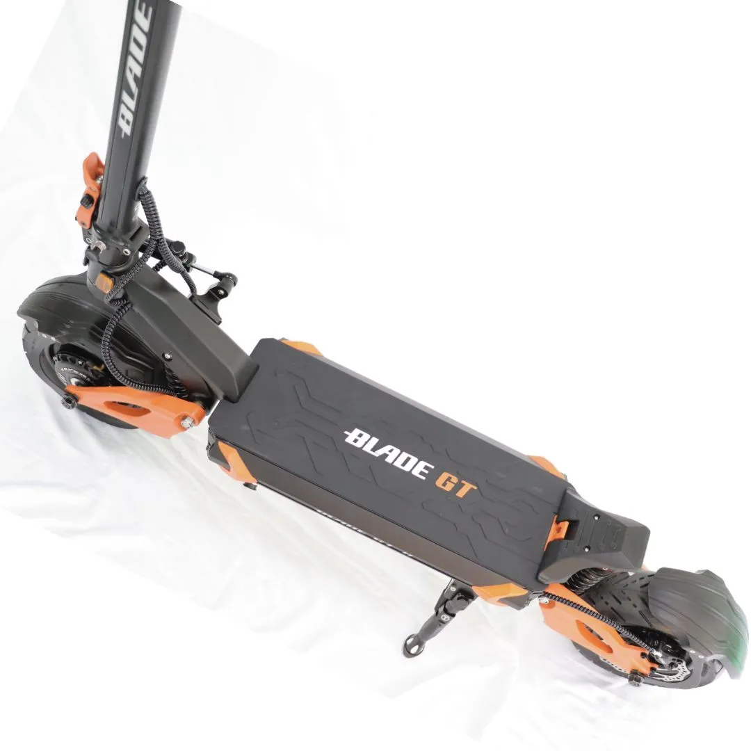Blade GTII  - 5000w