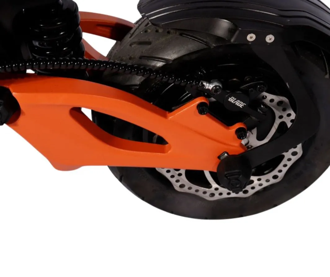 Blade GTII  - 5000w