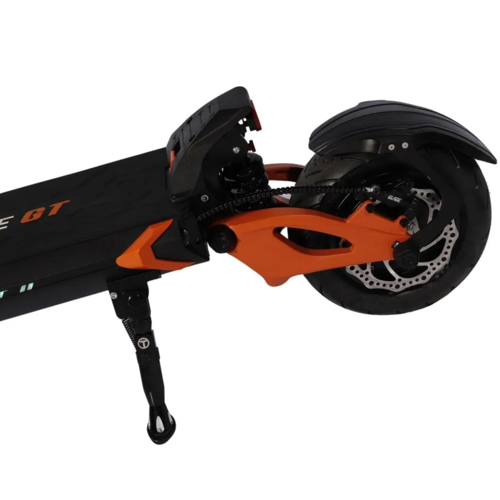 Blade GTII  - 5000w