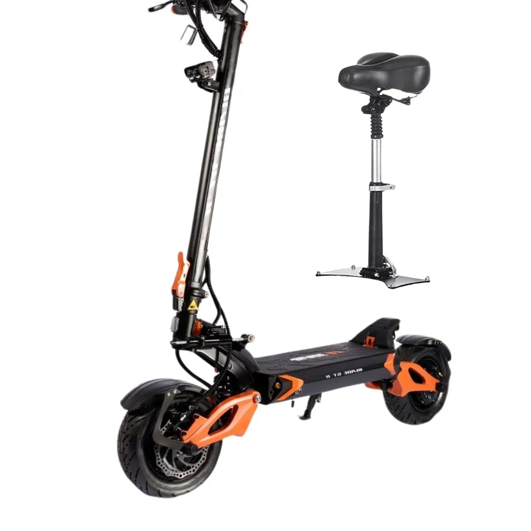 Blade GTII  - 5000w