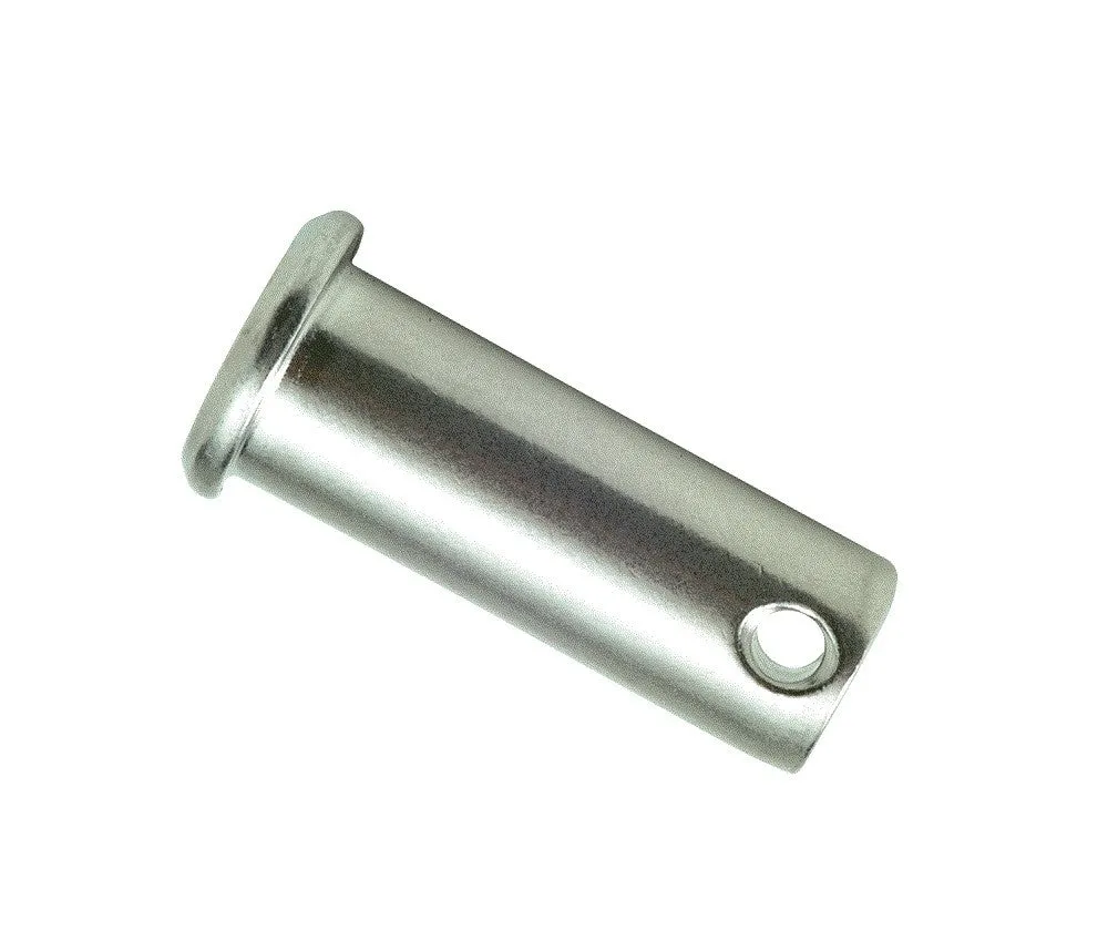 Blue Wave Clevis Pins