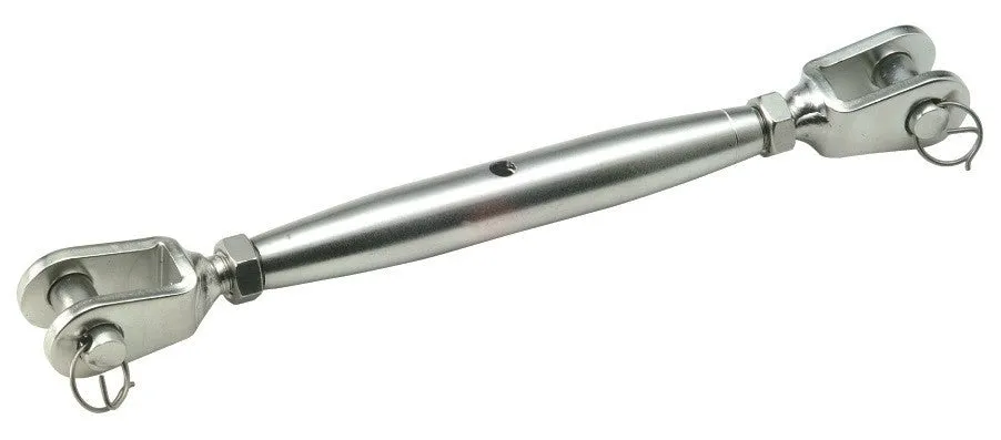 Blue Wave Stainless Steel Rigging Screw Closed