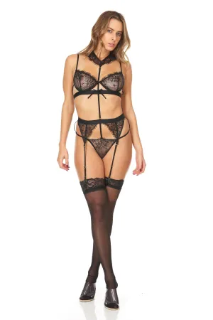 Bold & Beautiful Teddy