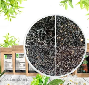 Bold Assam Combo