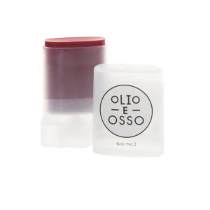 Bold Balms - No. 3 Crimson