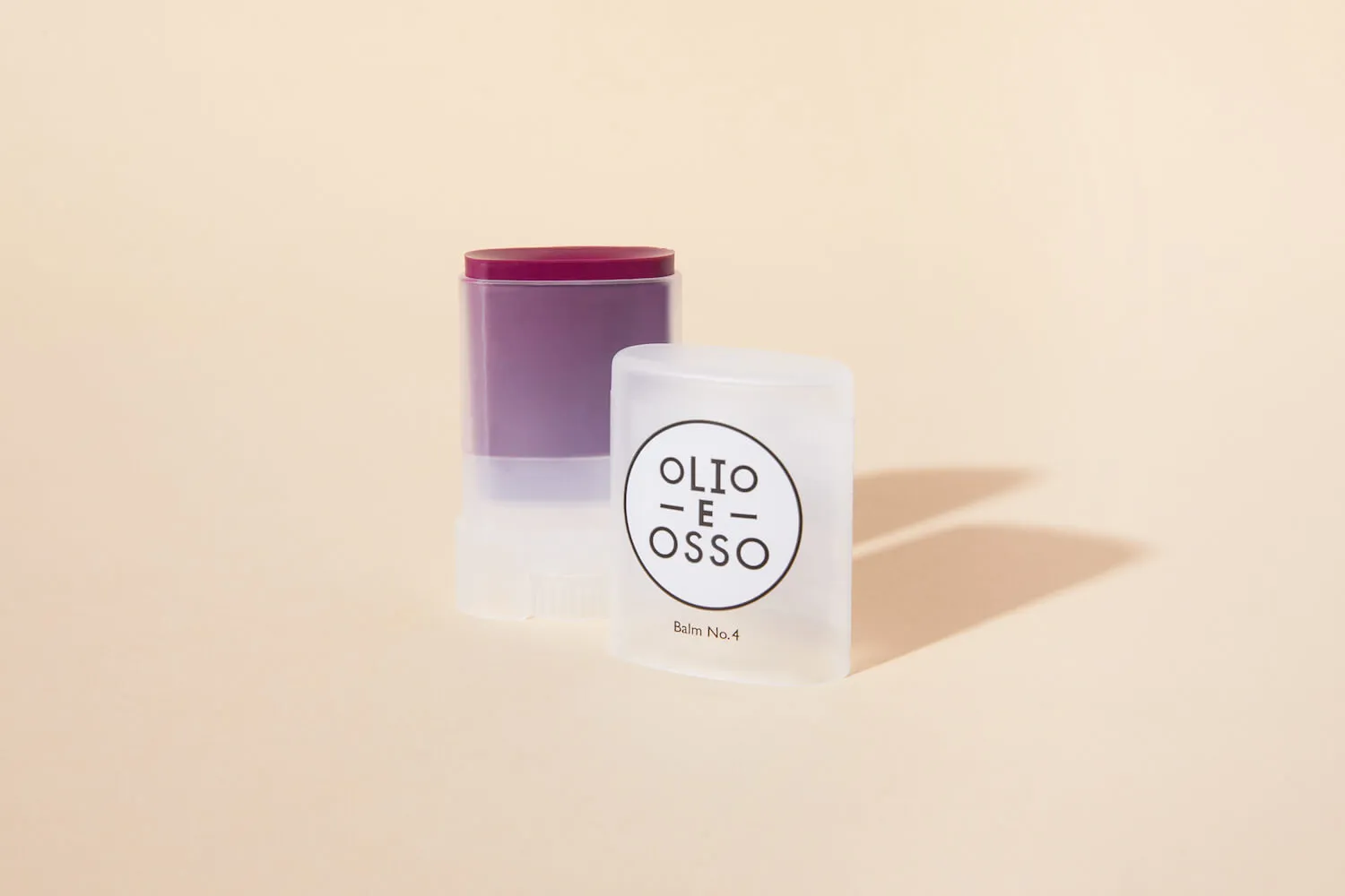 Bold Balms