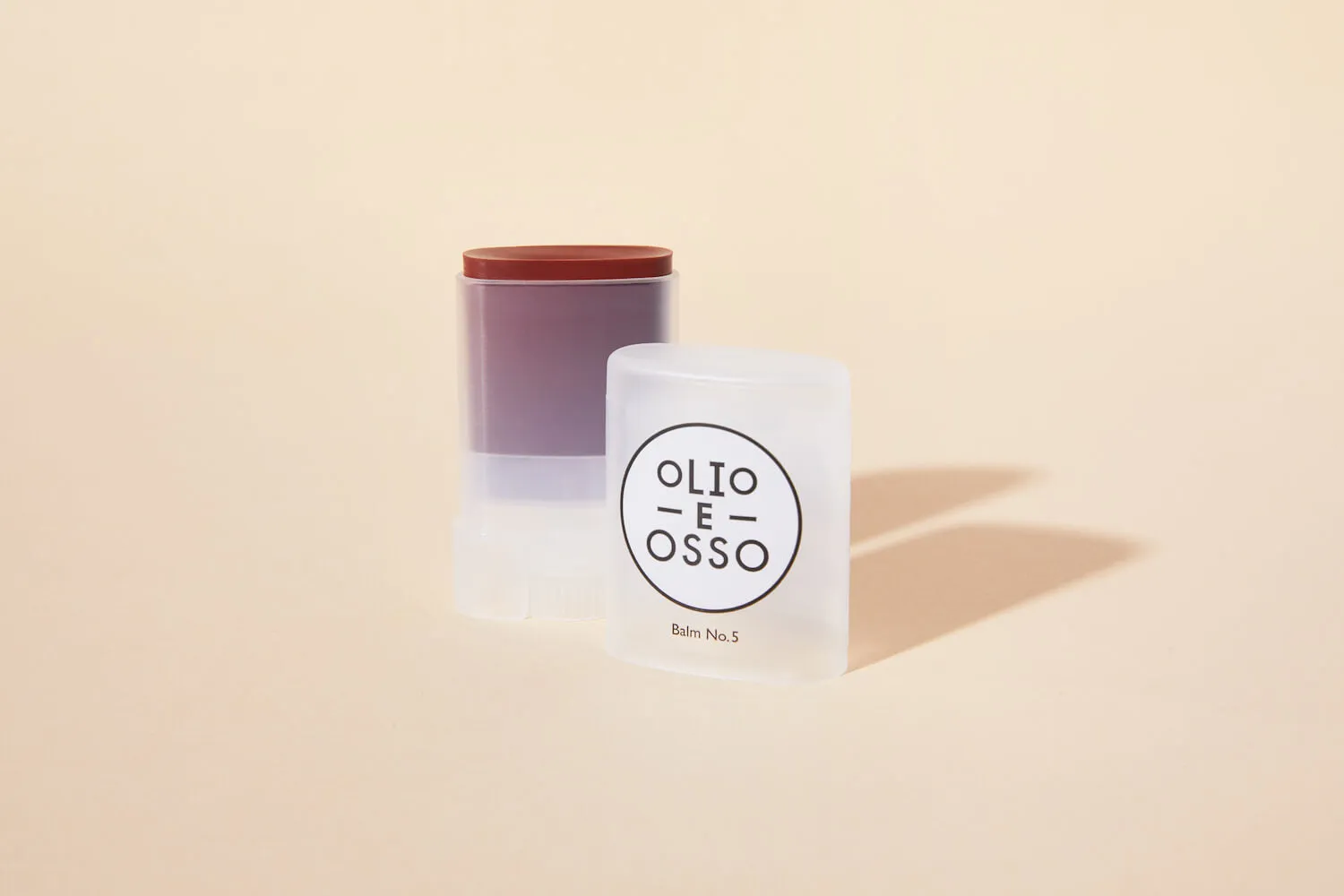 Bold Balms