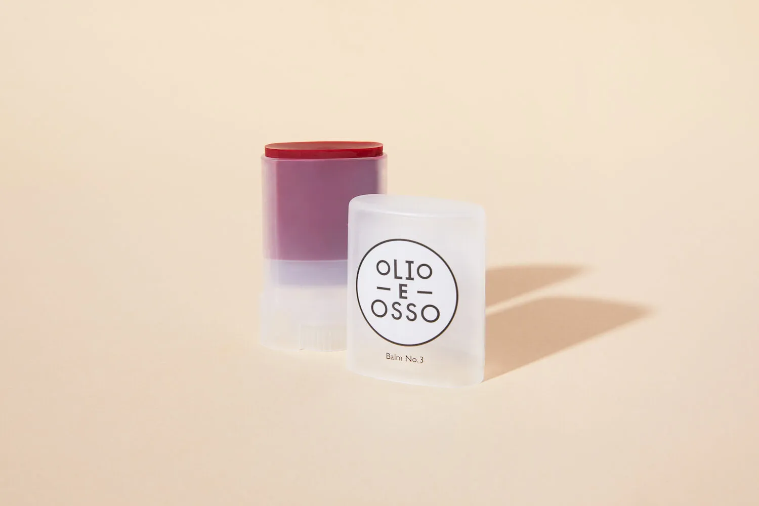 Bold Balms