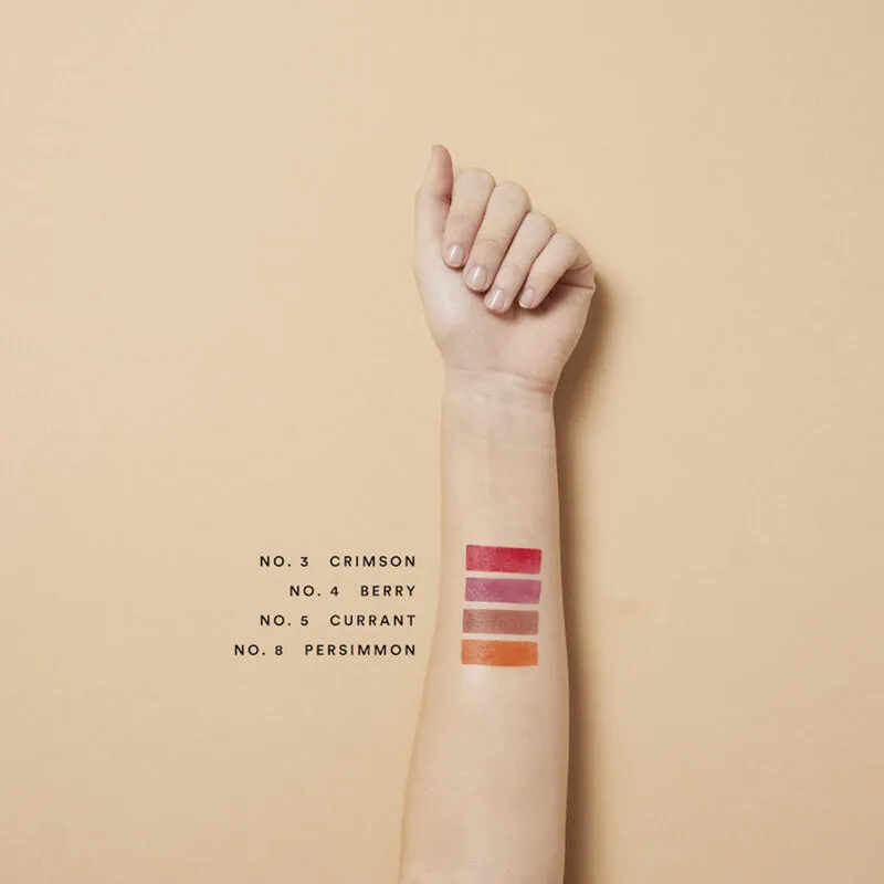 Bold Balms