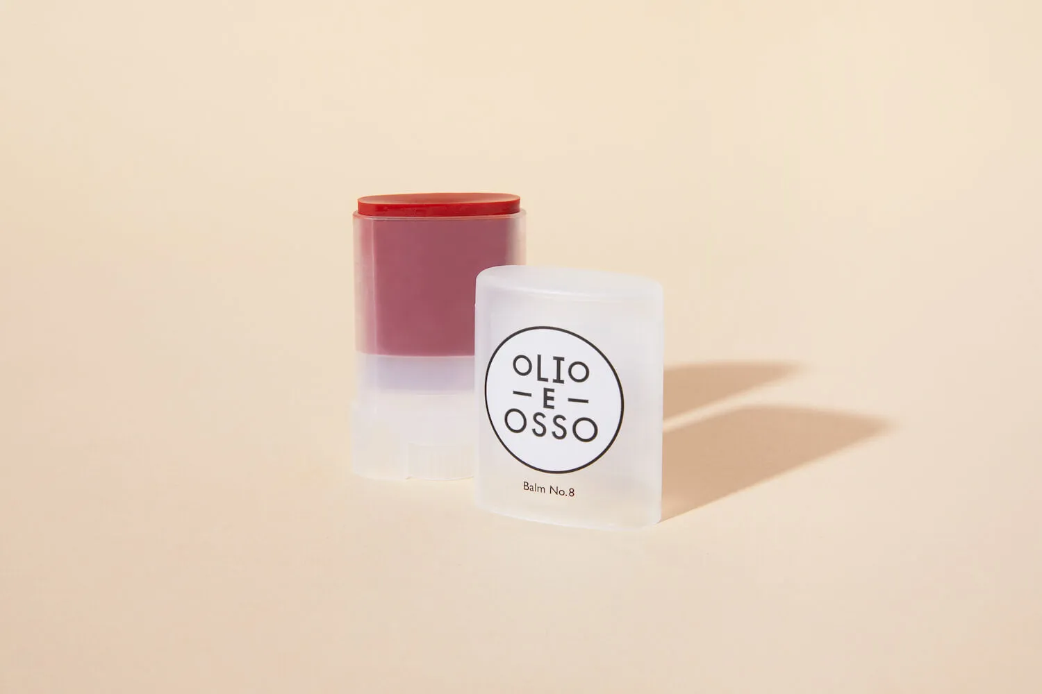 Bold Balms