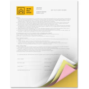 Bold Digital Carbonless Paper