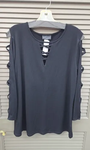 BOLD ELEMENTS Size XL Shirt