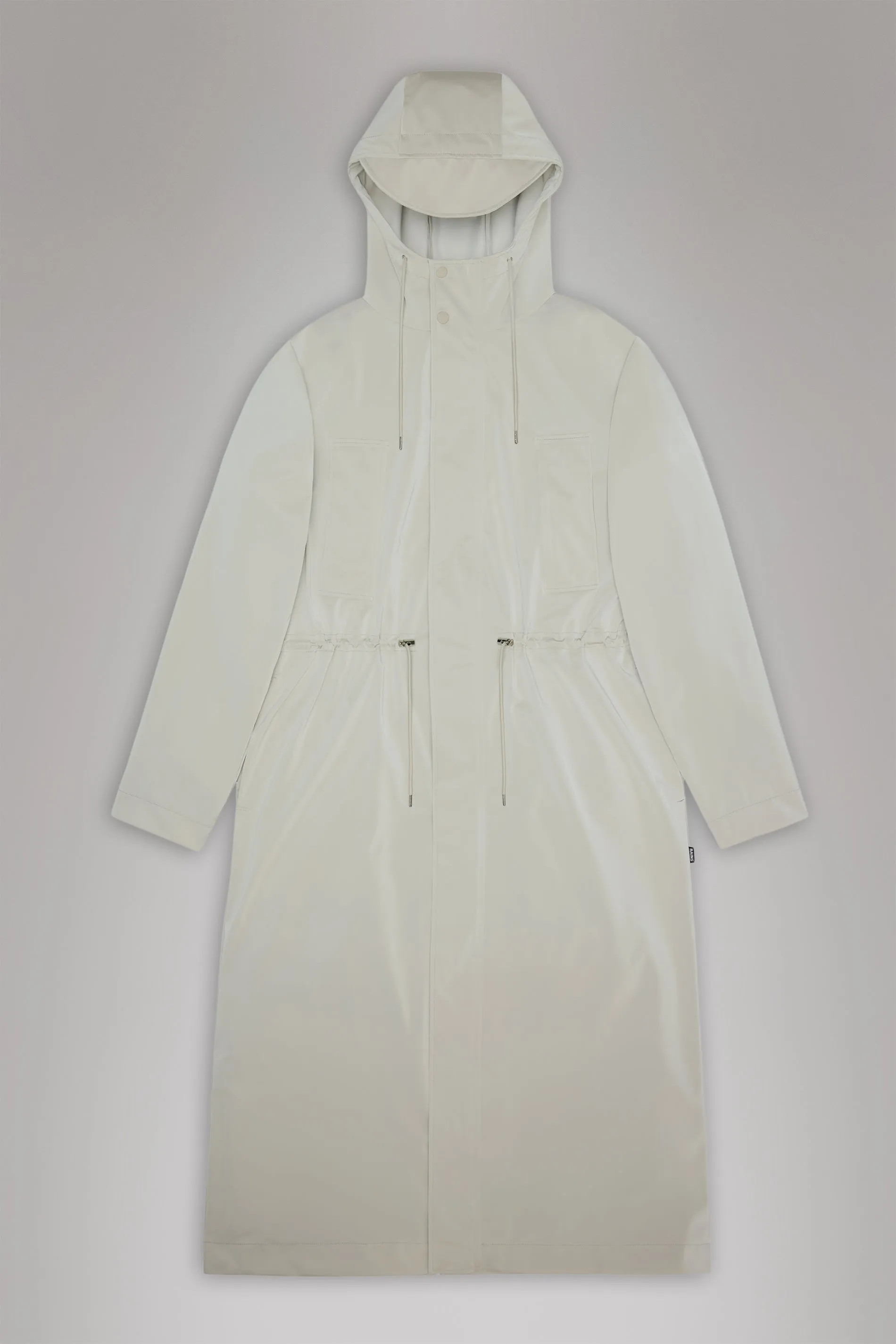 Bold Longest Jacket