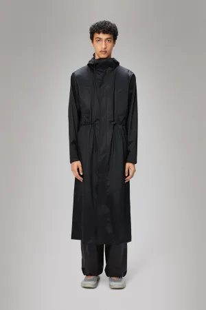 Bold Longest Jacket