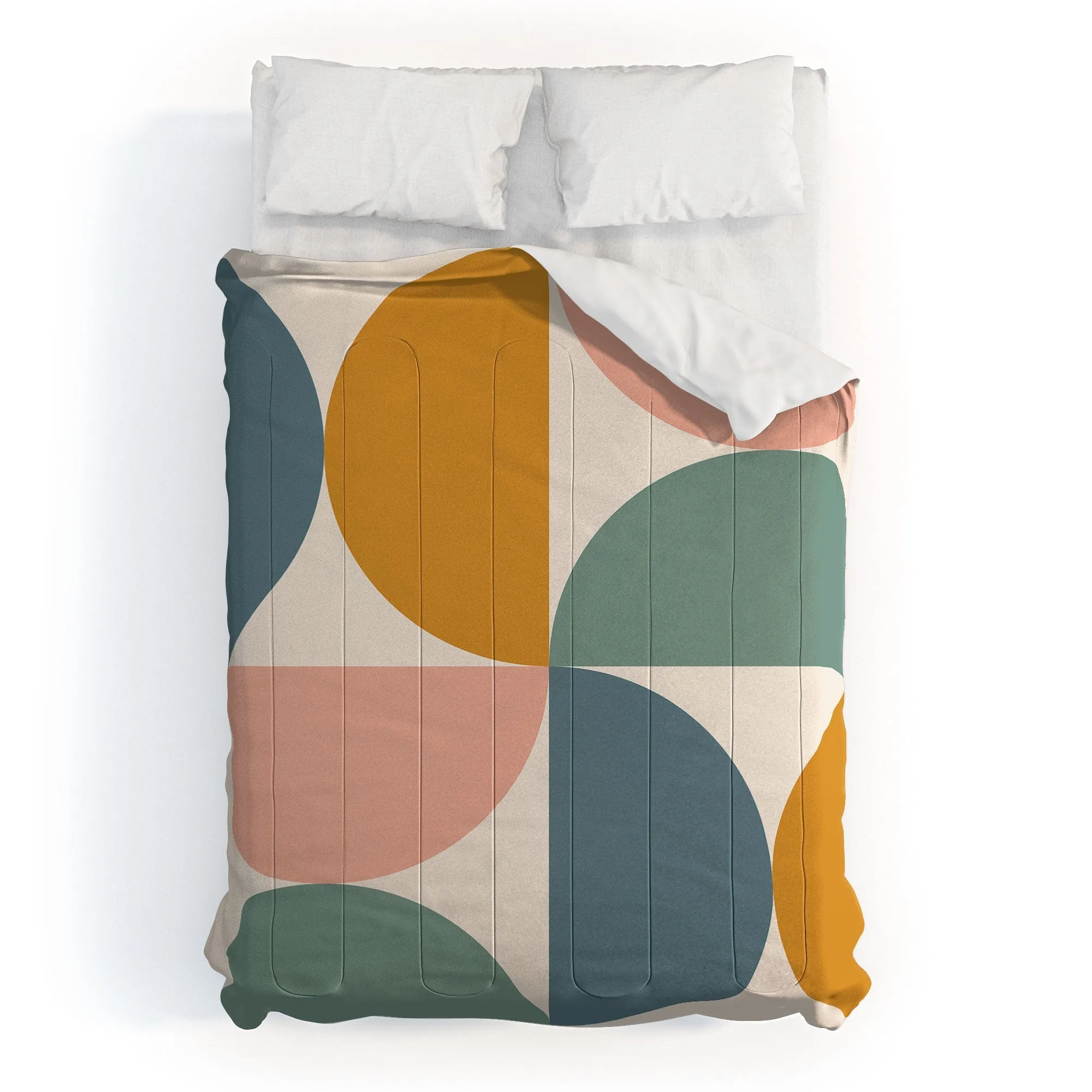 BOLD MINIMALISM XXII DUVET / COMFORTER