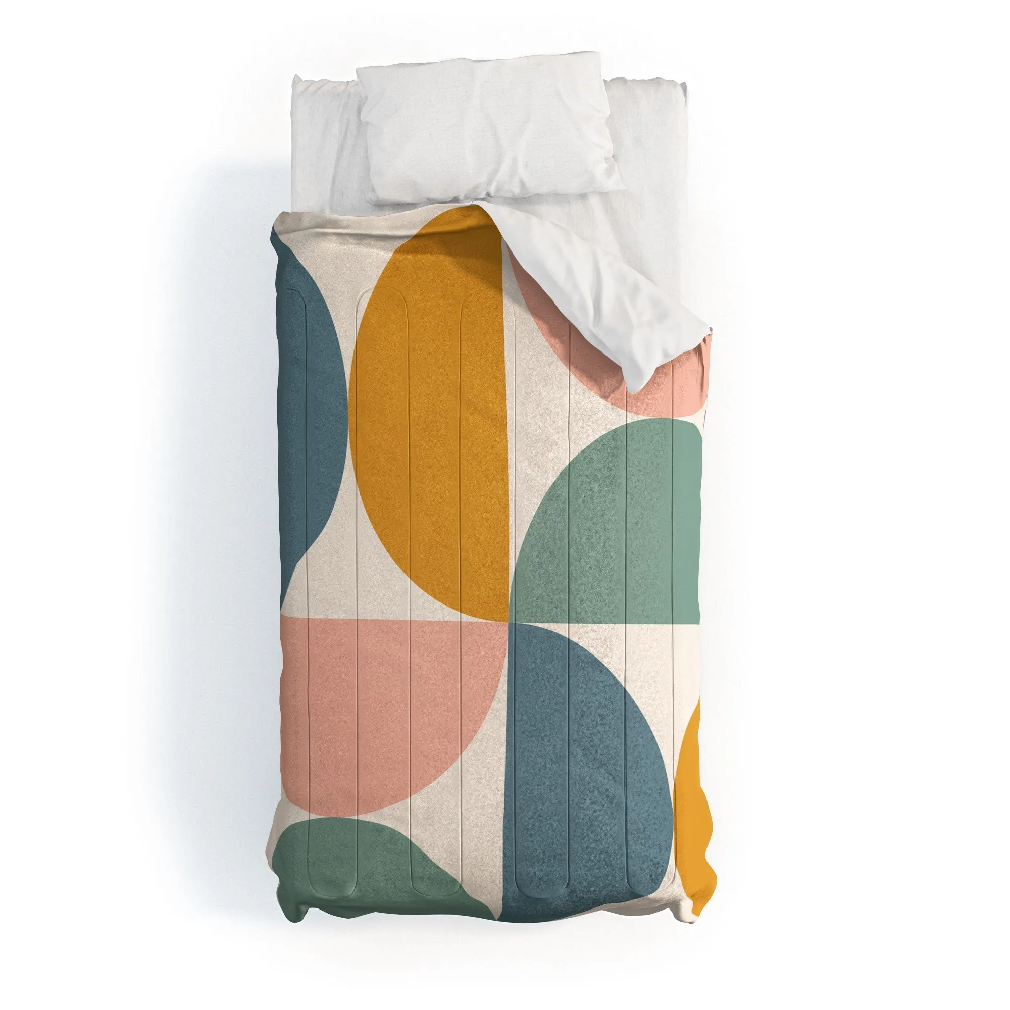 BOLD MINIMALISM XXII DUVET / COMFORTER