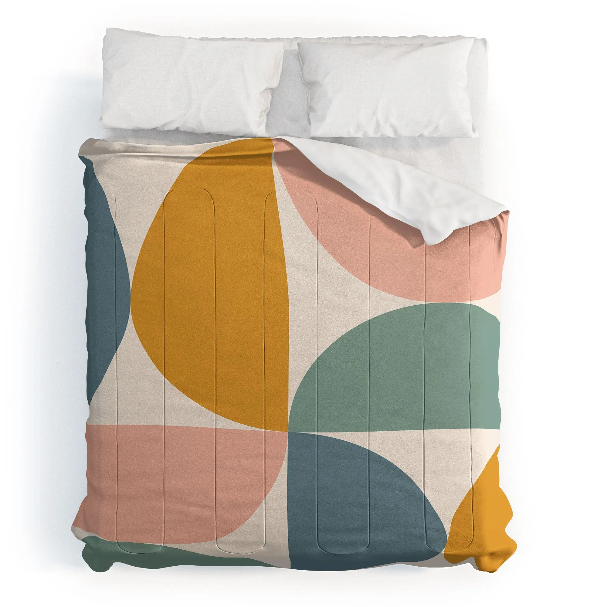 BOLD MINIMALISM XXII DUVET / COMFORTER