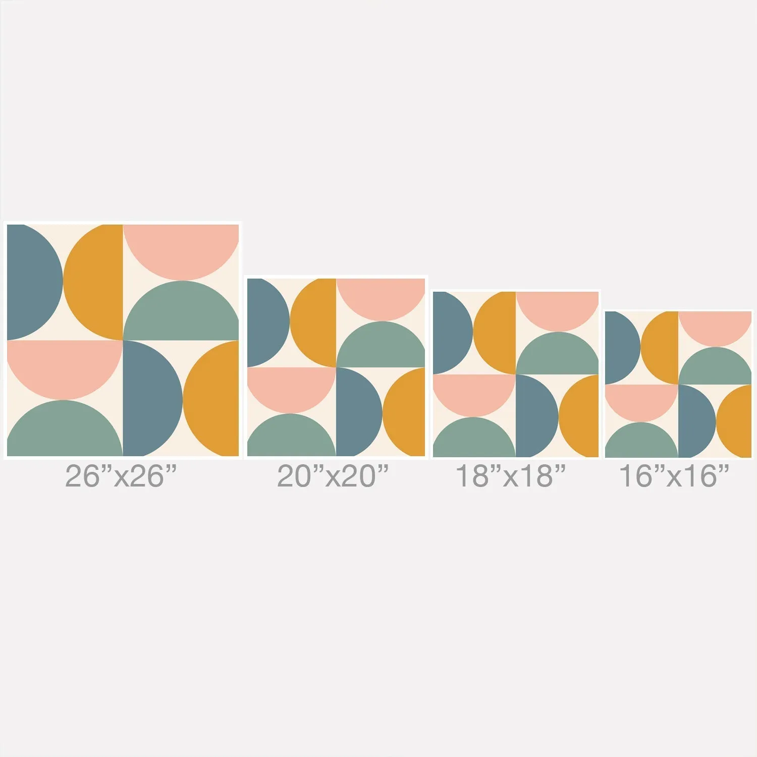 BOLD MINIMALISM XXII