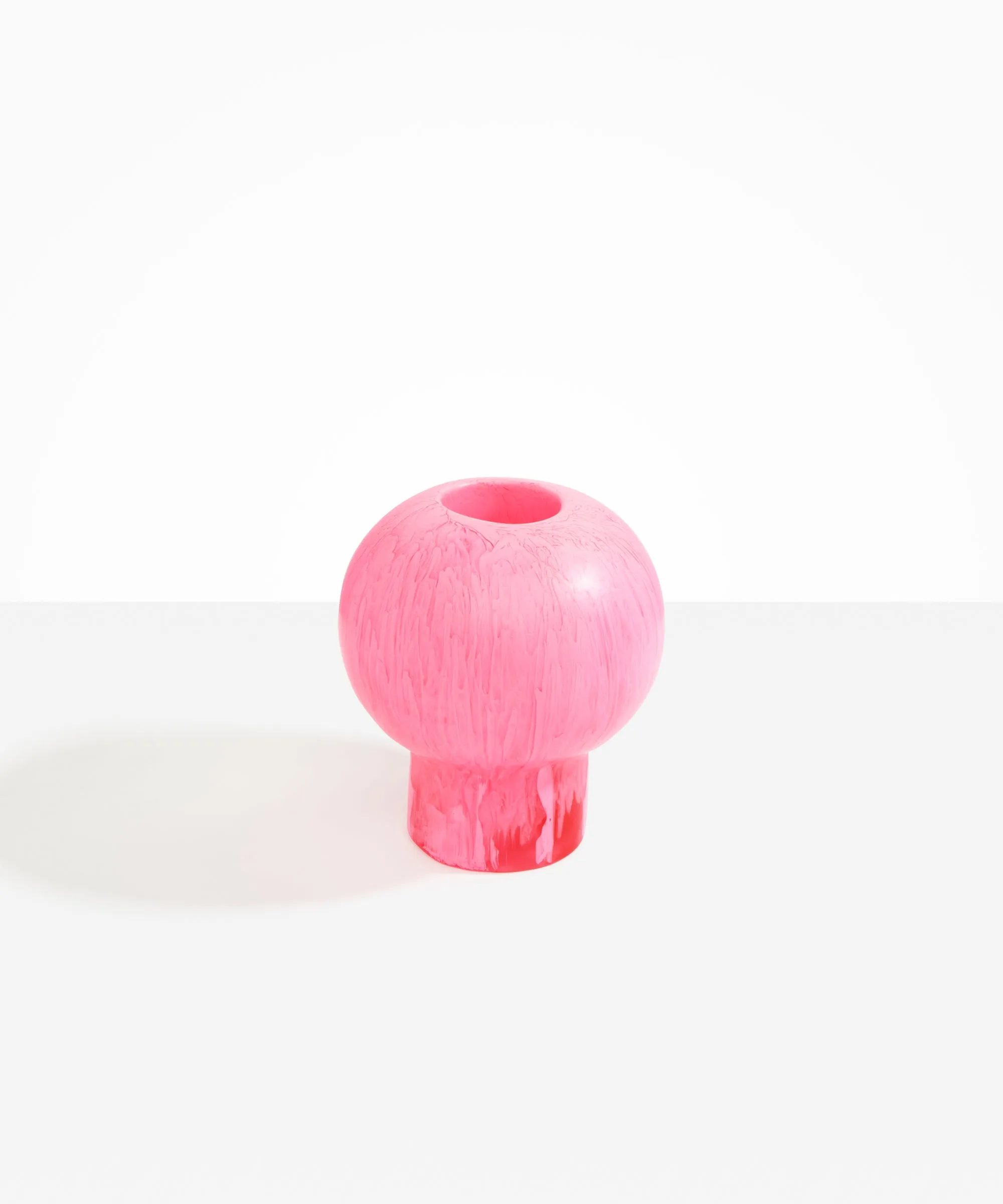 Bold Pearl Vase
