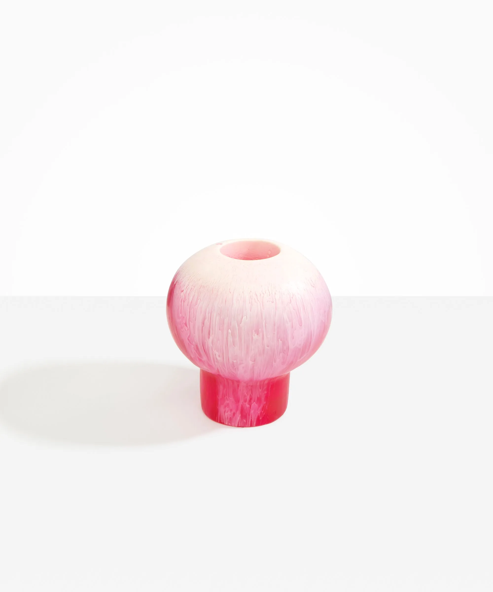 Bold Pearl Vase