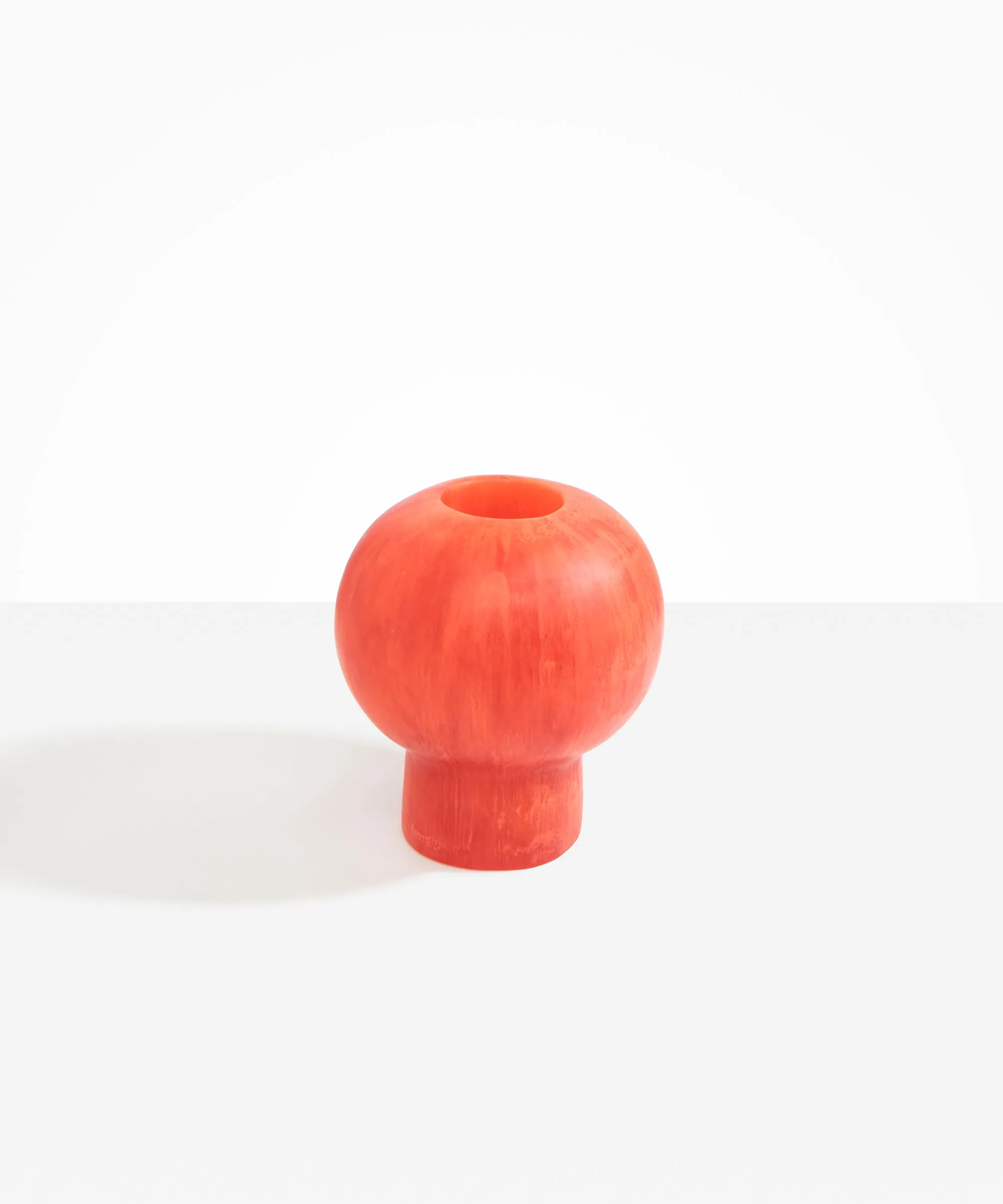 Bold Pearl Vase