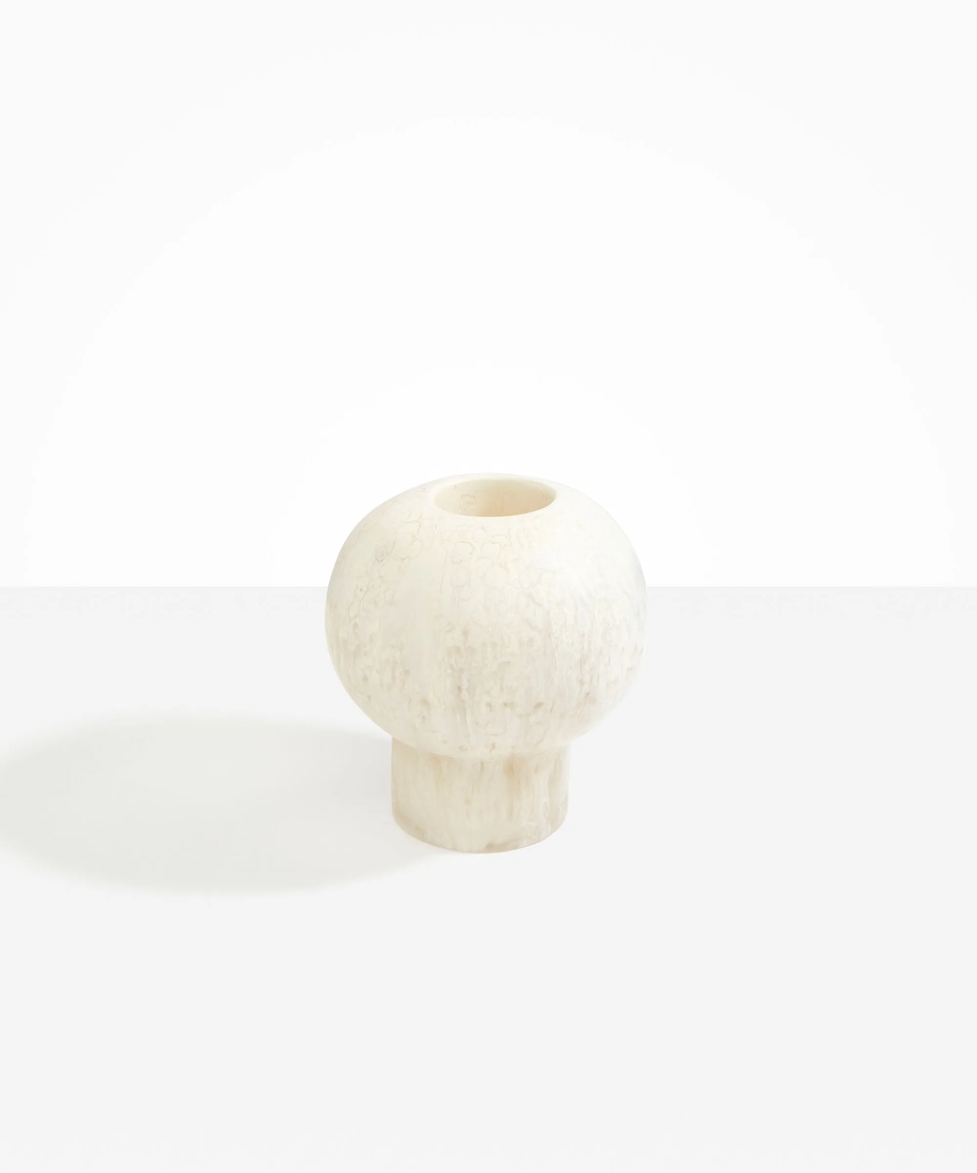 Bold Pearl Vase