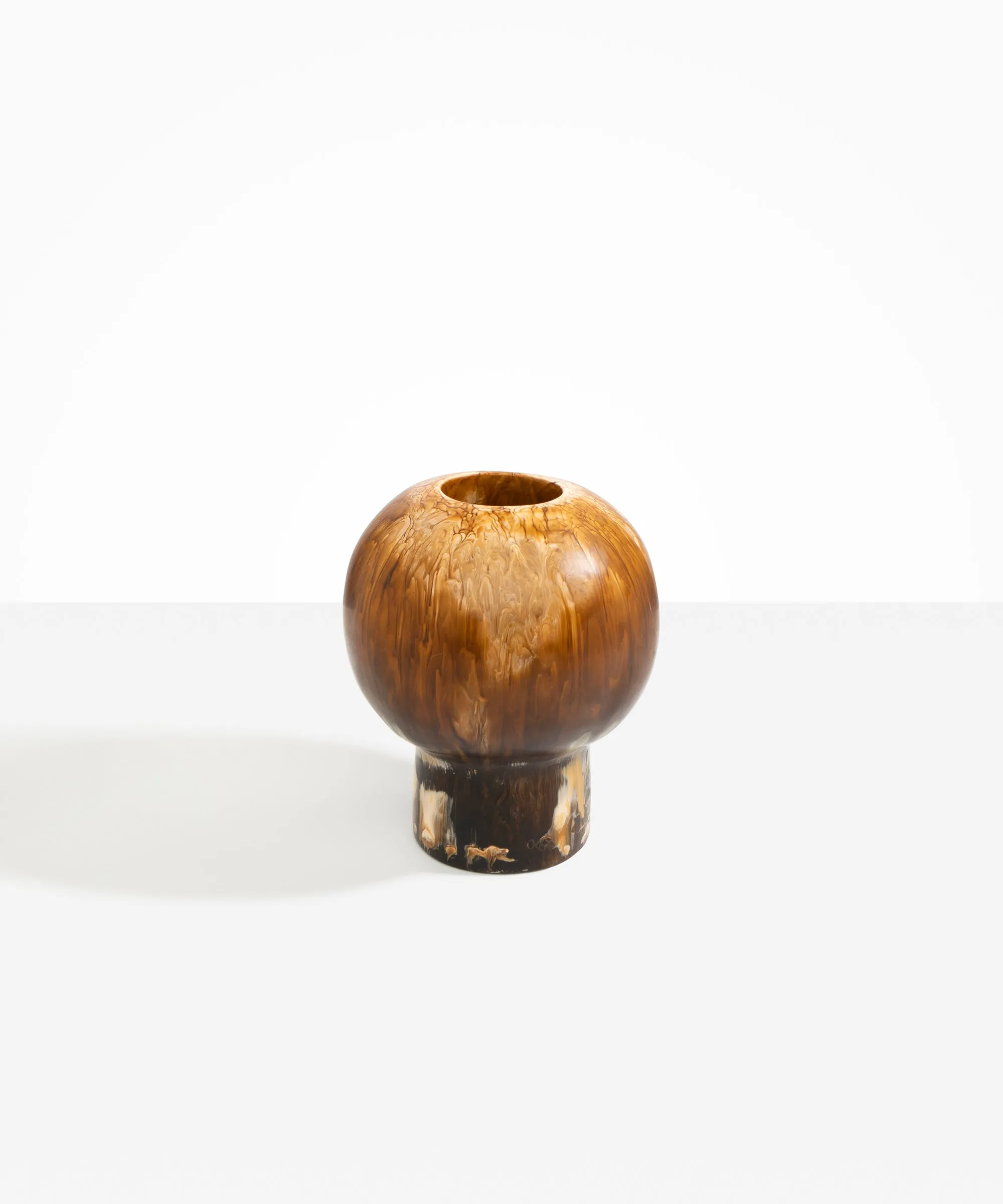 Bold Pearl Vase