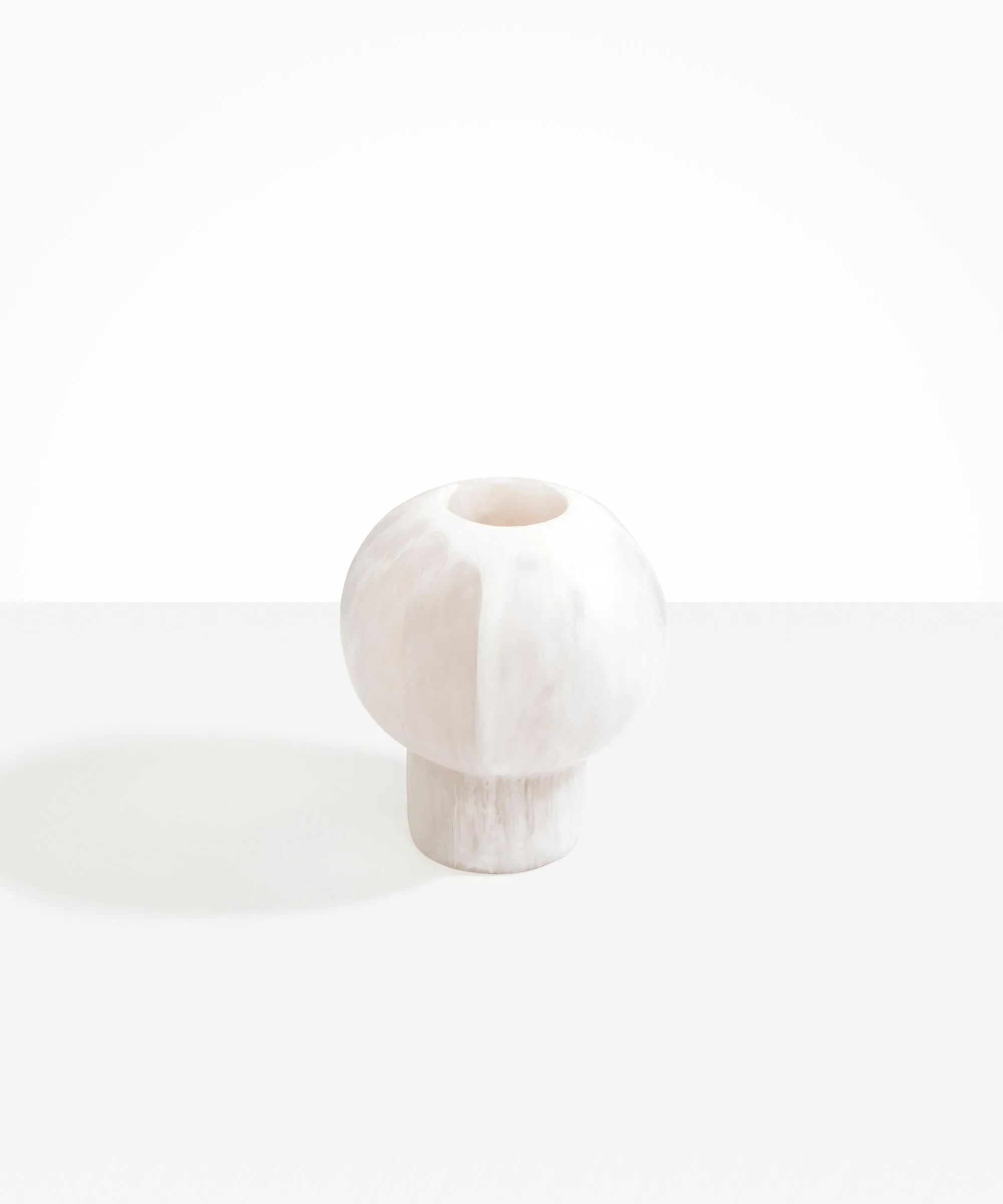 Bold Pearl Vase