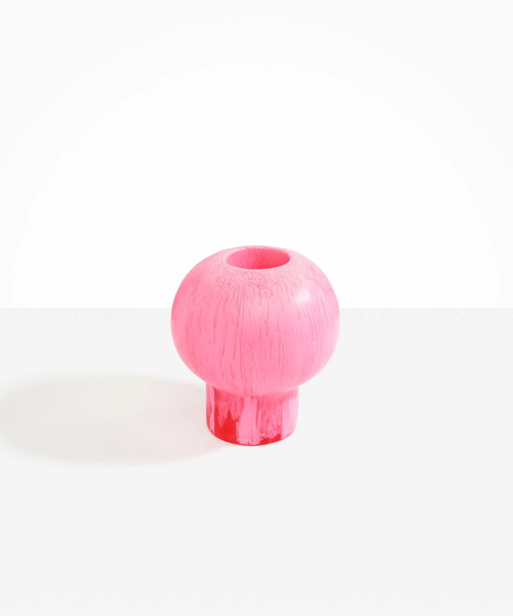Bold Pearl Vase
